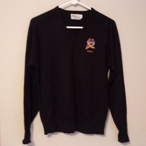 Missouri Tiger sweater